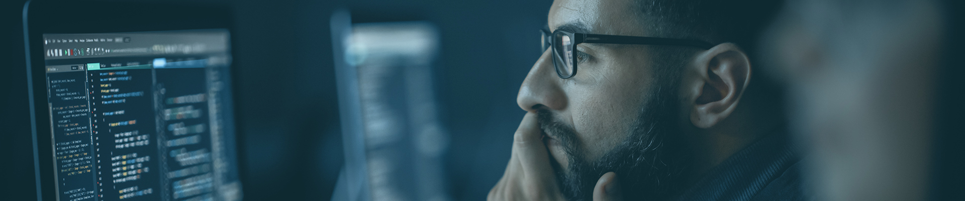 Digital Transformation Technologies