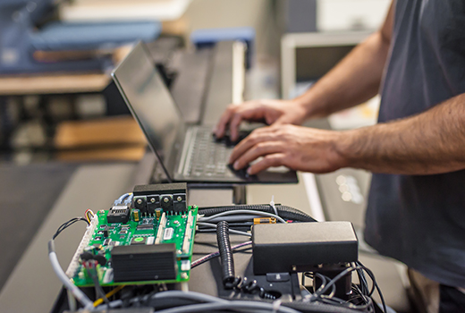 Platform Engineering Support