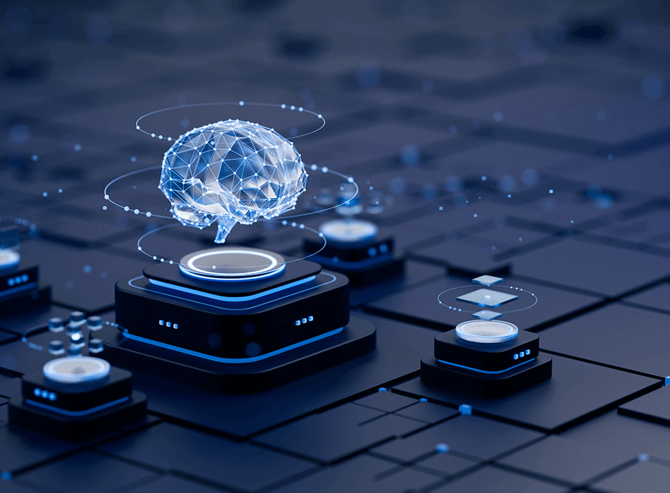 Industrial Artificial Intelligence