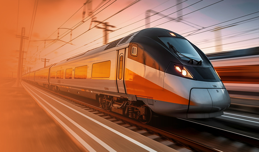 Rail Transportation