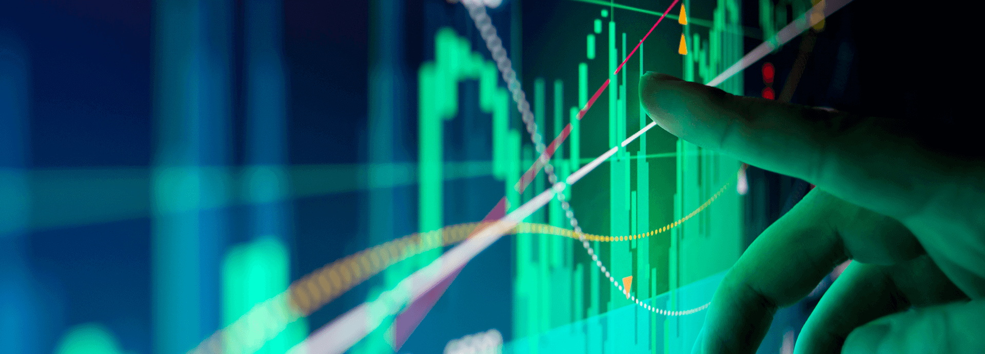 Investor Banner
