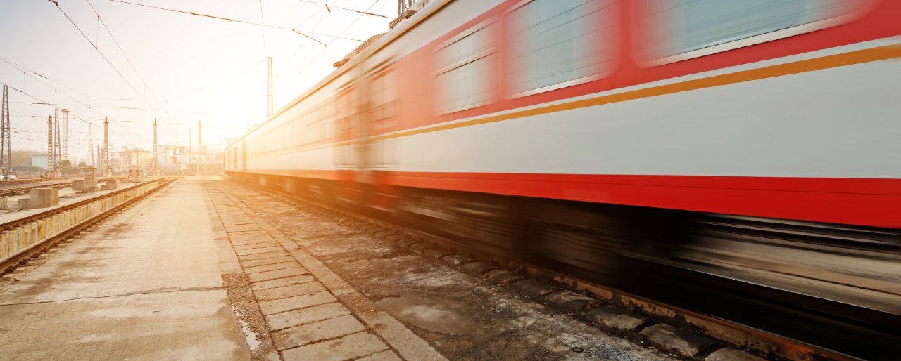 Driving Service BOM Optimization Across Locomotive Variants banner image